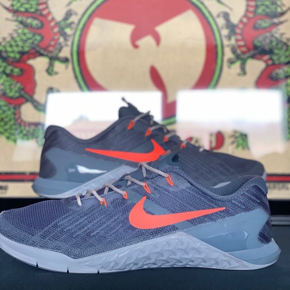 Nike Other - Nike Metcon 3 Training Shoe